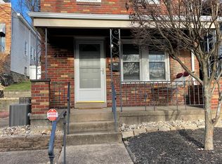 208 W Sycamore St, Pittsburgh, PA