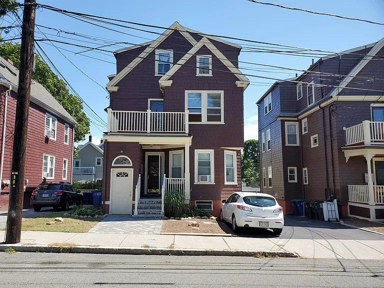 28 Claremon St #3 — Photo 13