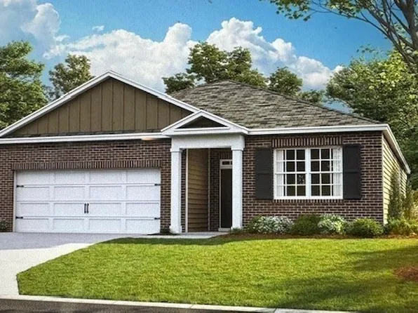 1313 Grassy Plains Pass, Lewisburg, TN 37091