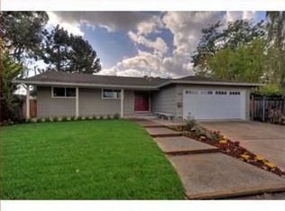 1686 Peony Ln, San Jose, CA 95124
