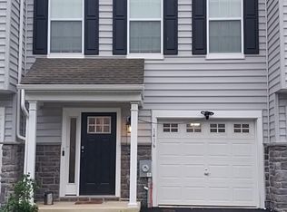 1416 Carrick Ct, Middletown, DE 19709