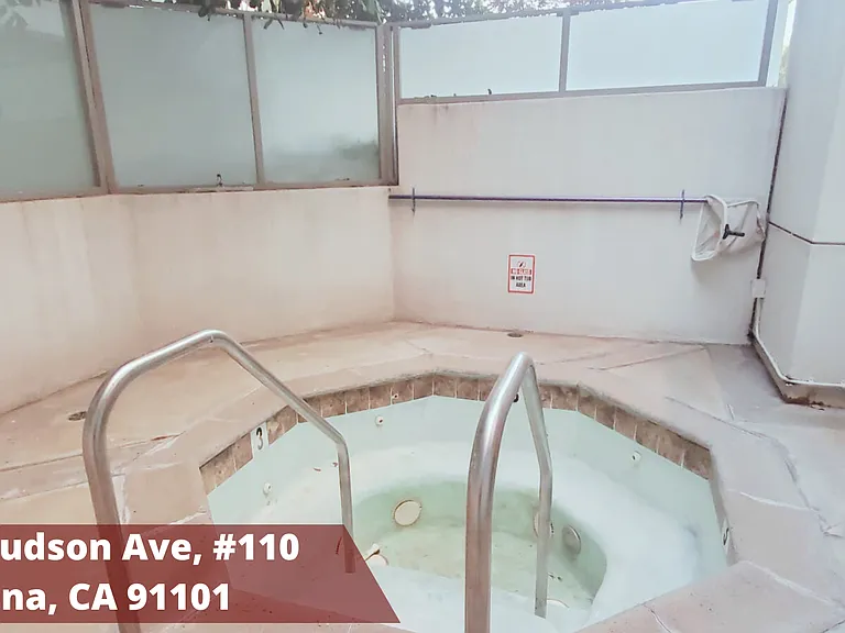 160 S Hudson Ave #110 — Photo 21