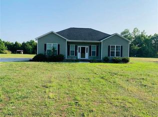 4480 Megan Rd, Florence, SC 29505