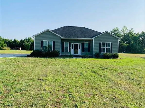 4480 Megan Rd, Florence, SC 29505