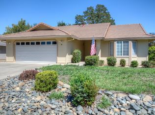 91 Hart Dr, Oroville, CA 95966