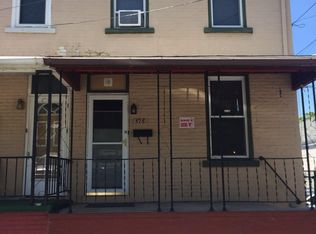 516 Bradley St, Bethlehem, PA 18015