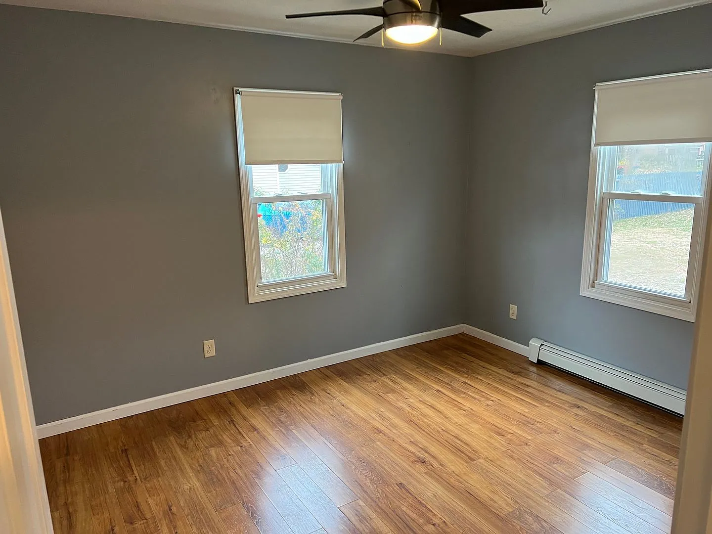 Quaint bungalow in Heart of Champaign - Available August 2026 — Photo 4