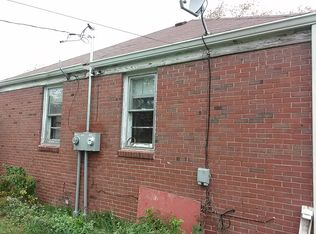 3925 E 12th St, Indianapolis, IN