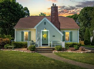 1508 Royce Ave, Kalamazoo, MI 49001