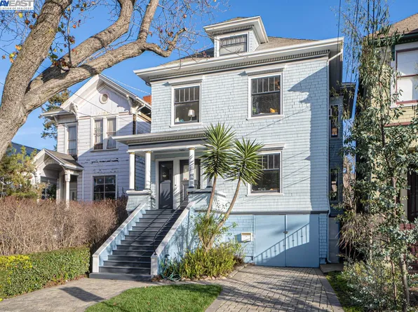 1206 Grand St, Alameda, CA 94501