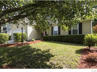 3628 Singleleaf Ln, Raleigh, NC 27616