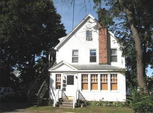 10 1/2 Maple St, South Hadley, MA 01075