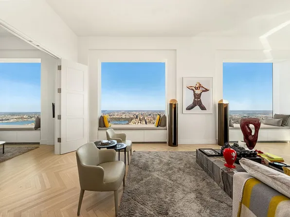 432 Park Ave APT 81A, New York, NY 10022