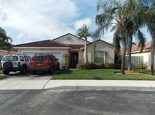 16581 NW 9th St, Pembroke Pines, FL 33028