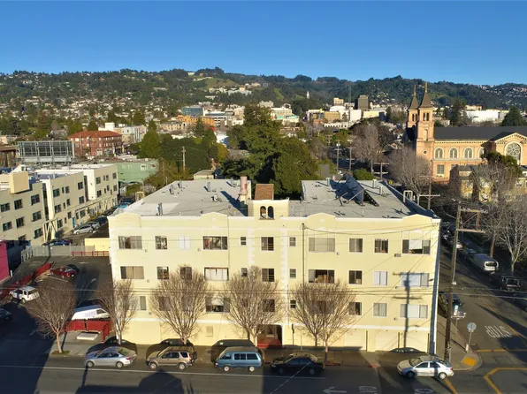 2091 California Street, 2091 California St APT 124, Berkeley, CA 94703