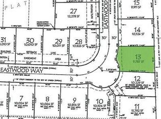 1406 Eastwood Way, Lynden, WA 98264