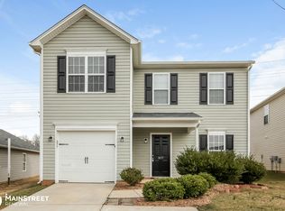 807 Bitting Hall Cir, Rural Hall, NC 27045