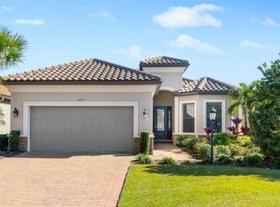 4523 Terrazza Ct, Bradenton, FL 34211