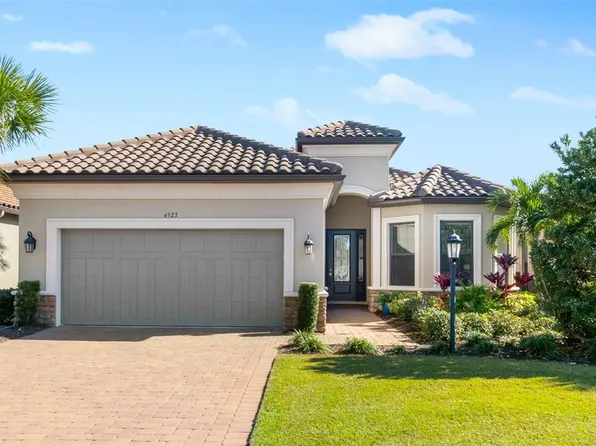 4523 Terrazza Ct, Bradenton, FL 34211
