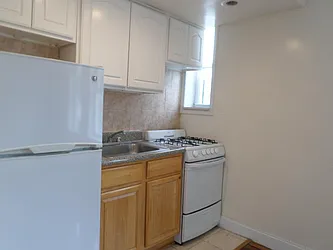 Rented by Keller Williams NYC