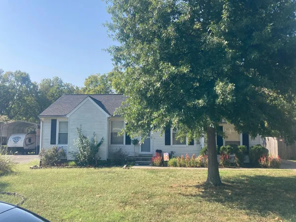 190 Timberlake Dr, Hendersonville, TN 37075