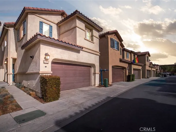 27412 Basalt Way, Moreno Valley, CA 92555