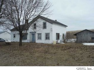 33657 County Route 163, Champion, NY 13626