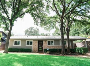 5003 Gladeview Dr, Austin, TX 78745