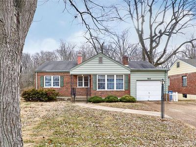 9412 Lodge Pole Ln, Saint Louis, MO, 63126