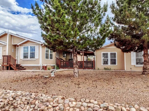3055 W Ridge View Dr, Snowflake, AZ 85937