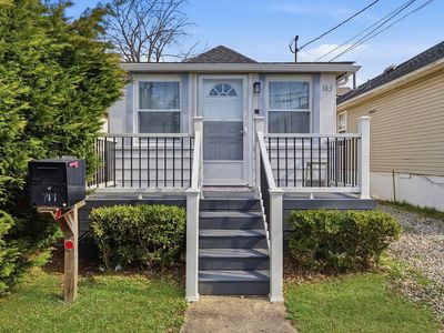 163 Seabreeze Ave, Middletown, NJ, 07748