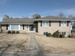 822 W 9th St, Jasper, IN 47546