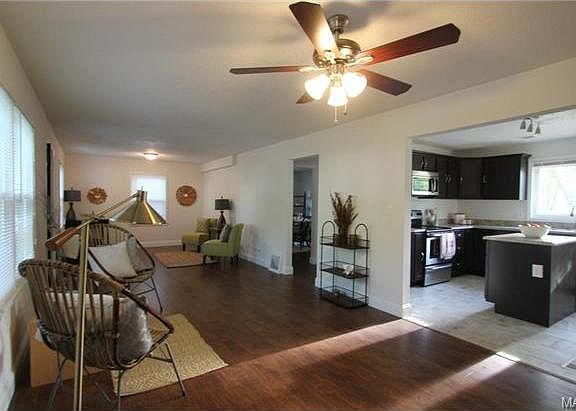 3rd image of 3555 San Jose Ln