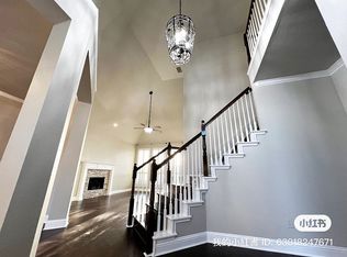 412 Sparrow Hawk, McKinney, TX 75072