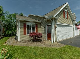 991 Cane Patch, Webster, NY 14580