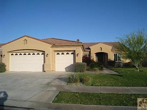 Marquesa Residence Two 2803 Sq. Ft. 4 bedroom , three bath with a three car garage.