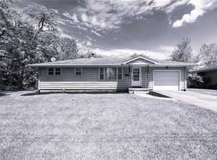 1617 Norwood Ave, Girard, OH