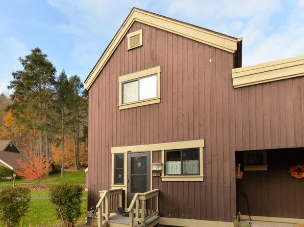 247 Heritage Village #C, Southbury, CT 06488