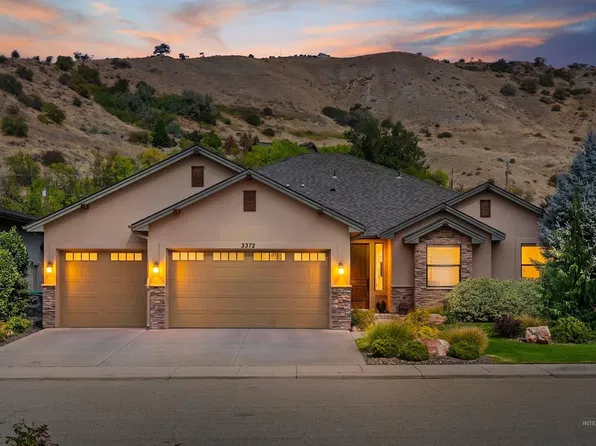 3372 E Parsnip Peak Dr, Boise, ID 83716