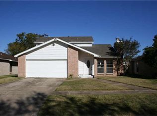19310 Cypress Flower Dr, Katy, TX 77449
