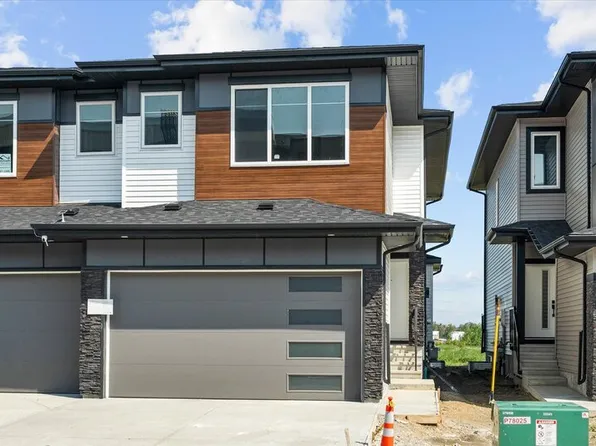 1812 155th Ave NW, Edmonton, AB T5Y 0C1