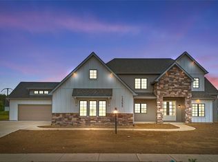 12293 Cassena Rd, Fort Wayne, IN 46814