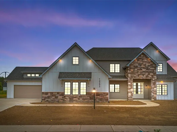 12293 Cassena Rd, Fort Wayne, IN 46814