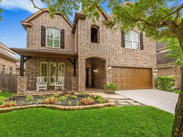 20822 Orange Poppy Dr, Cypress, TX 77433