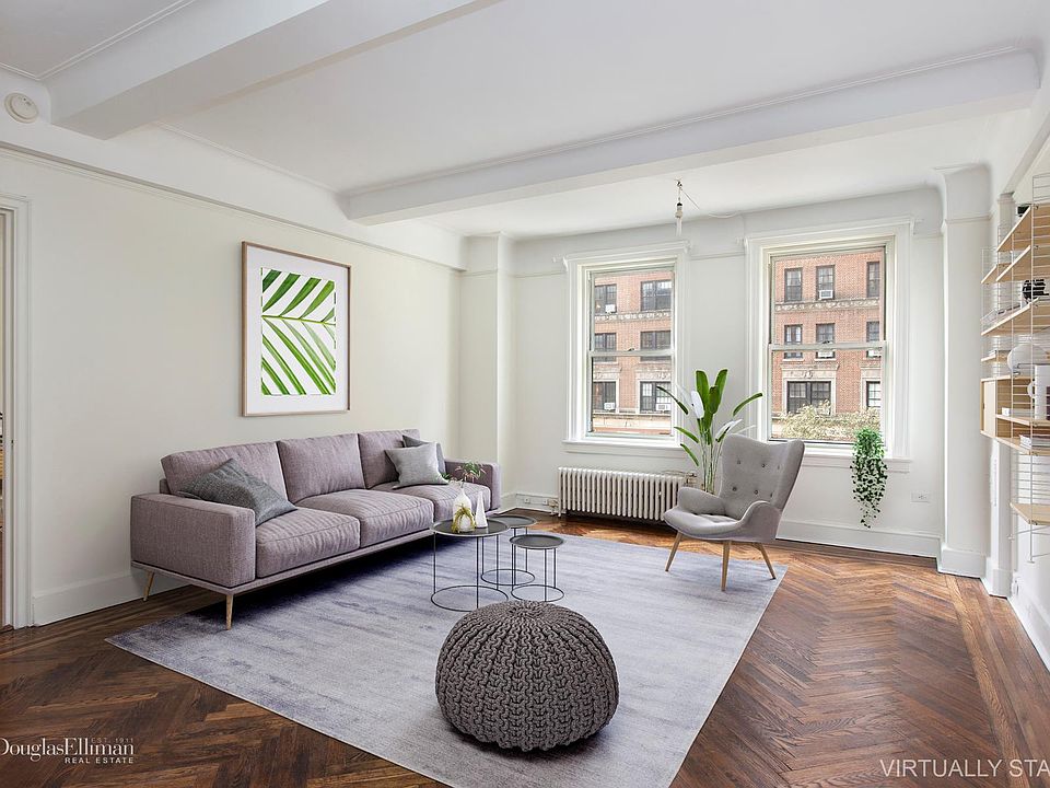 1st image of 127 W 79th St #3C
