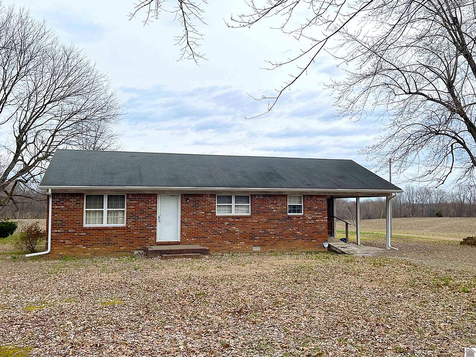4100 State Route 849 W, Melber, KY 42069 Zillow