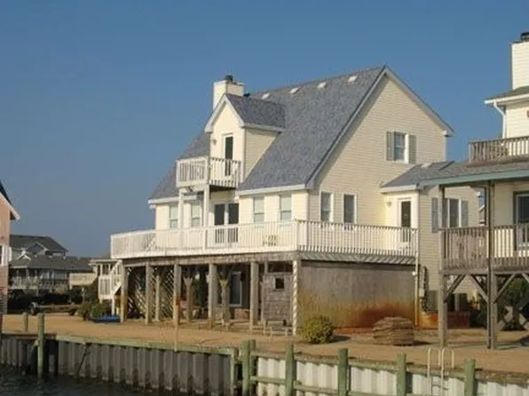 4628 S Roanoke Way, Nags Head, NC 27959