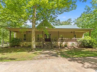 170 Myers Dr, Gurley, AL 35748
