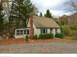 110 W Bridge St, Deep River, CT 06417