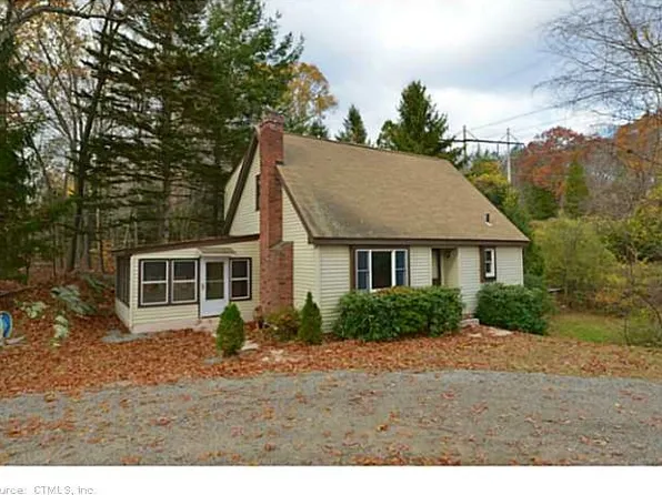 110 W Bridge St, Deep River, CT 06417